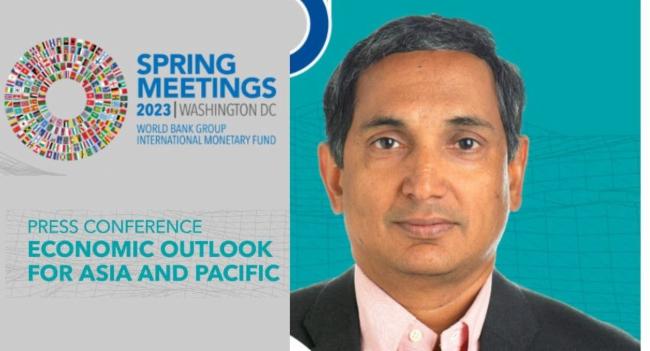 IMF will not be involved in SL debt negotiations